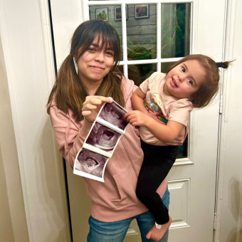 Babylist Registry Photo