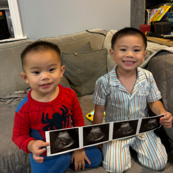 Babylist Registry Photo