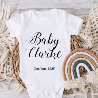 Babylist Registry Photo