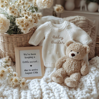Babylist Registry Photo