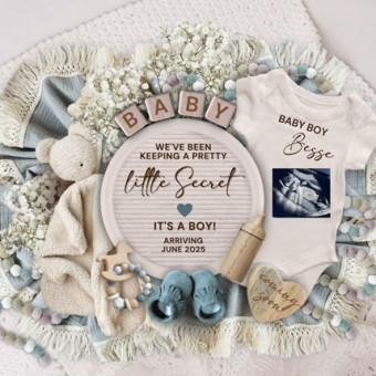 Babylist Registry Photo