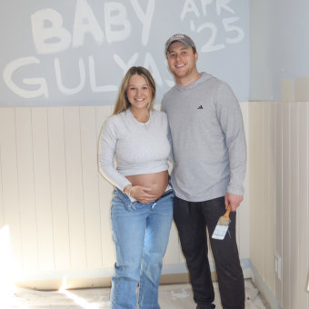 Babylist Registry Photo