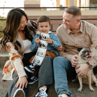 Babylist Registry Photo