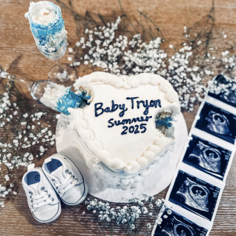 Babylist Registry Photo