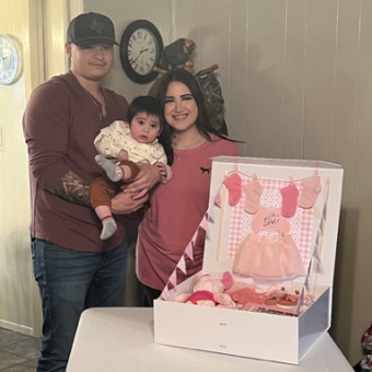 Babylist Registry Photo
