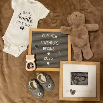 Babylist Registry Photo