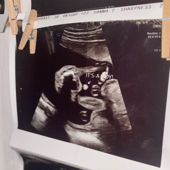 Babylist Registry Photo
