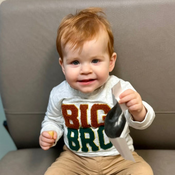 Babylist Registry Photo