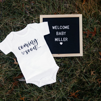 Babylist Registry Photo