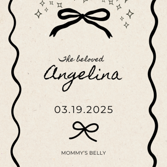 Babylist Registry Photo