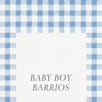 Babylist Registry Photo
