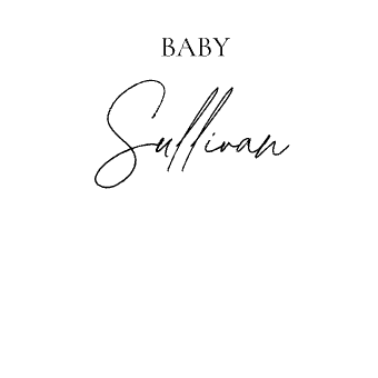 Babylist Registry Photo
