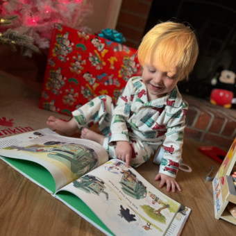 Babylist Registry Photo