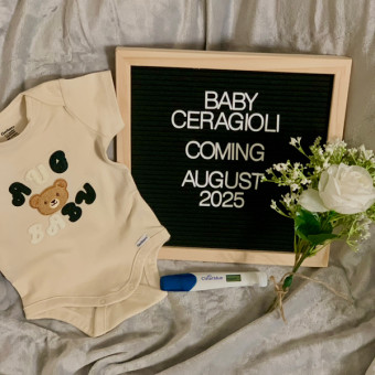 Babylist Registry Photo