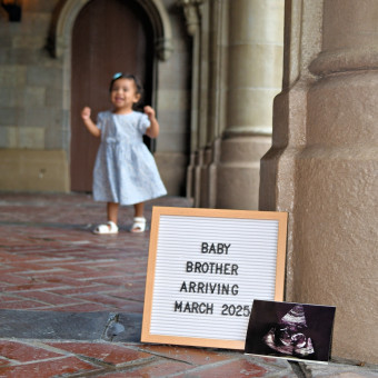 Babylist Registry Photo
