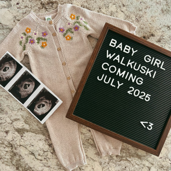 Babylist Registry Photo