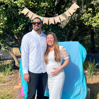 Babylist Registry Photo