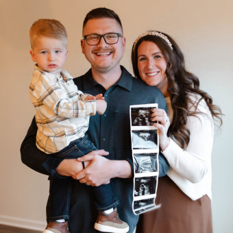 Babylist Registry Photo