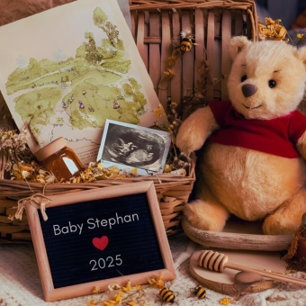 Babylist Registry Photo