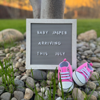 Babylist Registry Photo