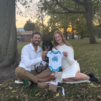 Babylist Registry Photo