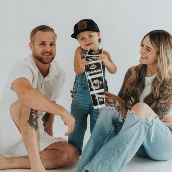 Babylist Registry Photo