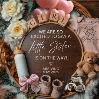Babylist Registry Photo