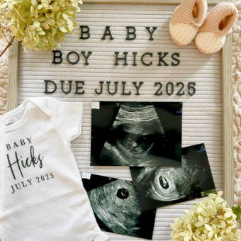 Babylist Registry Photo