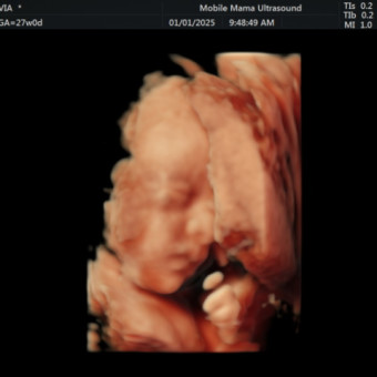 Babylist Registry Photo