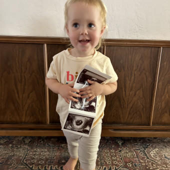 Babylist Registry Photo
