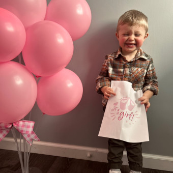 Babylist Registry Photo