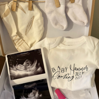 Babylist Registry Photo