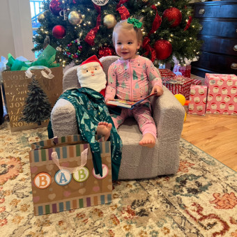 Babylist Registry Photo