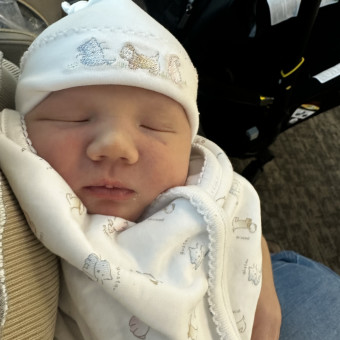 Babylist Registry Photo