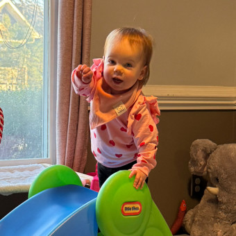 Babylist Registry Photo