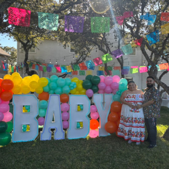 Babylist Registry Photo