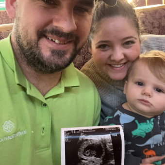Babylist Registry Photo