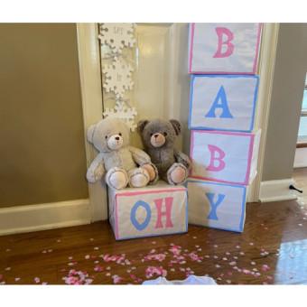 Babylist Registry Photo