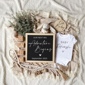 Babylist Registry Photo