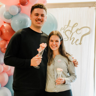 Babylist Registry Photo