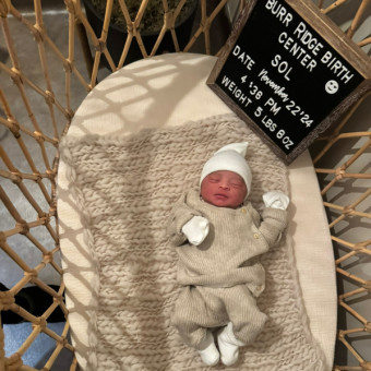 Babylist Registry Photo
