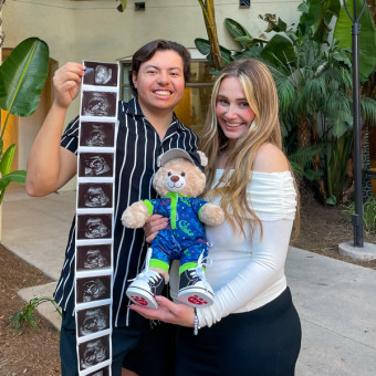 Babylist Registry Photo