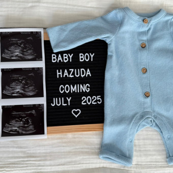 Babylist Registry Photo