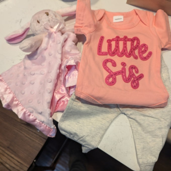 Babylist Registry Photo