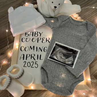 Babylist Registry Photo