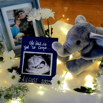 Babylist Registry Photo