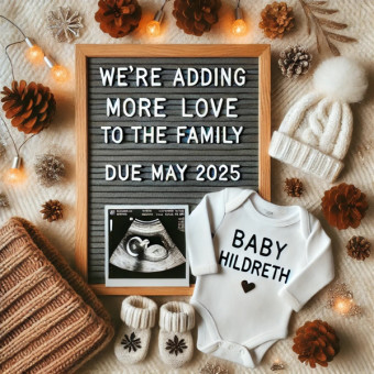 Babylist Registry Photo