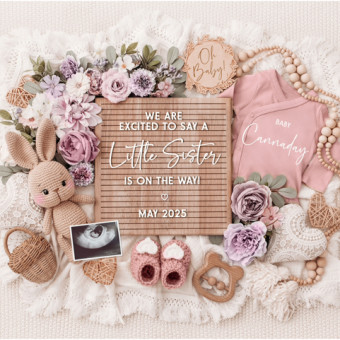 Babylist Registry Photo