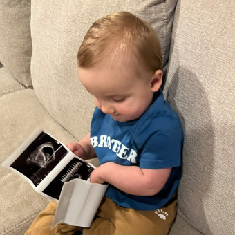 Babylist Registry Photo