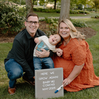 Babylist Registry Photo